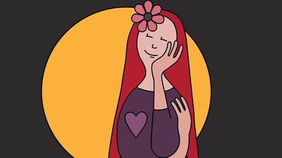 Çocuğunuza vücuduyla barışık olmayı nasıl öğretirsiniz?