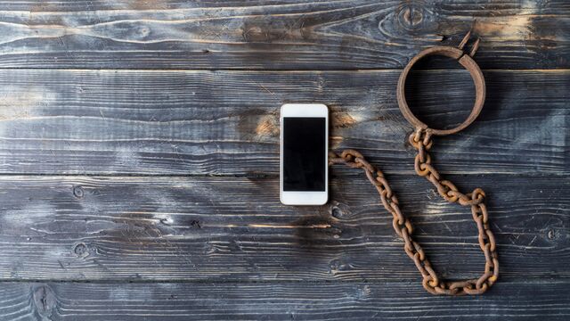 Z kuşağı sorunsalı olarak FOMO!