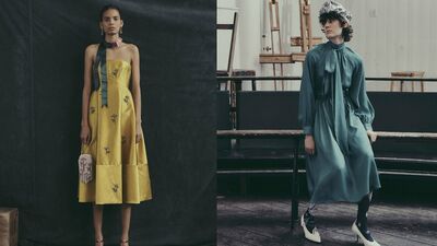 Erdem 2019 Pre-Fall