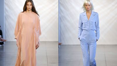 Noon By Noor 2019 İlkbahar/Yaz