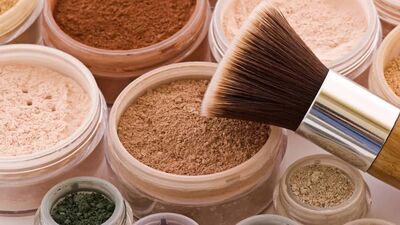 Fırça incelemesi: Kabuki fırça