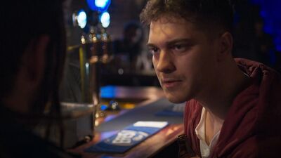 Netflix'in ilk Türk yapımı: The Protector