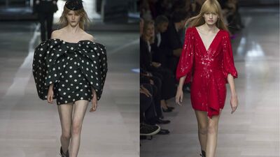 Celine 2019 İlkbahar/Yaz