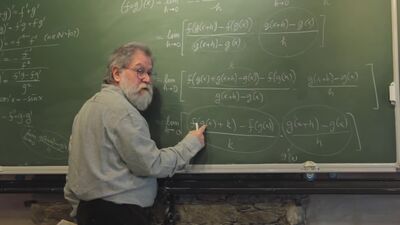 Ali Nesin'den eğitim sistemini değiştirecek çağrı