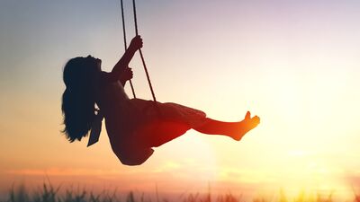 Çocuklarda öz saygı ve narsisizm