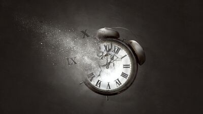 Zamanlama hep manidar