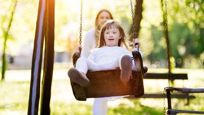 Özel gereksinimli çocuk ebeveynleri için motivasyon fikirleri