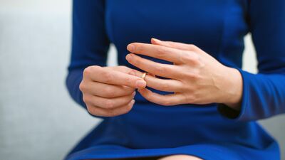 Bir narsistten en az hasarla boşanmanın 8 yolu