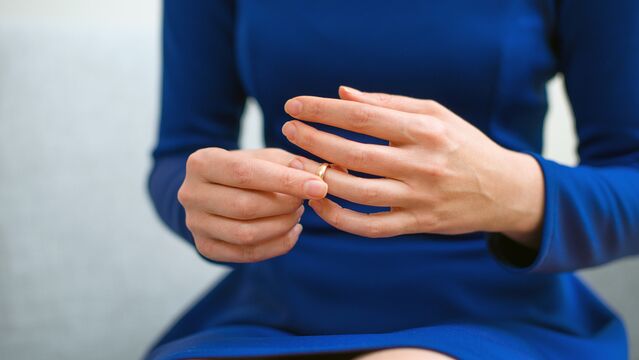 Bir narsistten en az hasarla boşanmanın 8 yolu