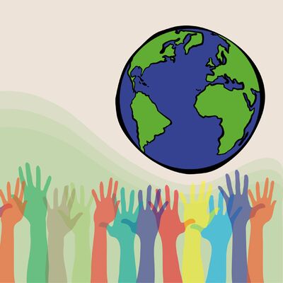 Yaşamak ve hürriyet her ferdin hakkıdır!