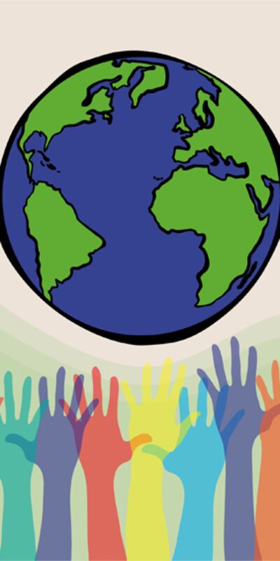 Yaşamak ve hürriyet her ferdin hakkıdır!