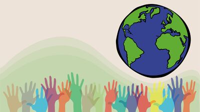 Yaşamak ve hürriyet her ferdin hakkıdır!