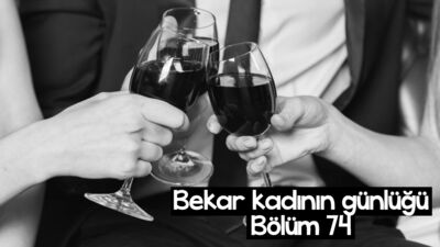 Kadının ergene değil, erkeğe ihtiyacı var