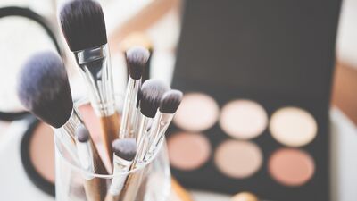 Yay burçları için makyaj tüyoları