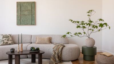 Dekorasyonda en sık yapılan hatalar