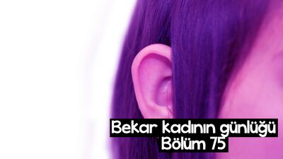 Tipi değilim ama fena da değilim