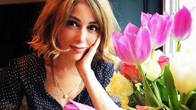 Şahin Tepesi'nin Tuna'sı: Zerrin Tekindor