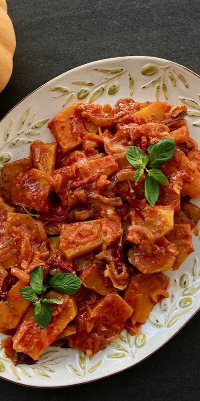 Zeytinyağlı sinkonta