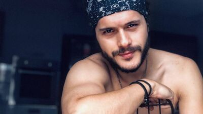 Leyla'nın Civan'ı: Alperen Duymaz