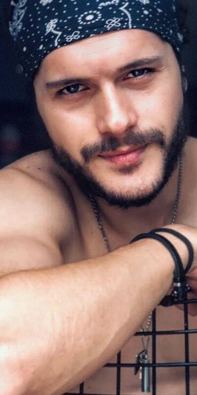 Leyla'nın Civan'ı: Alperen Duymaz