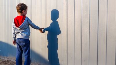 Türkiye'de otizmli çocuk büyütmek