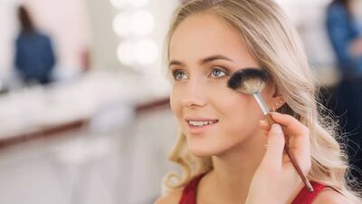 Fan fırçalar hakkında her şey