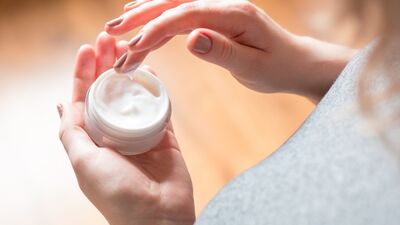 Ev yapımı selülit kremi