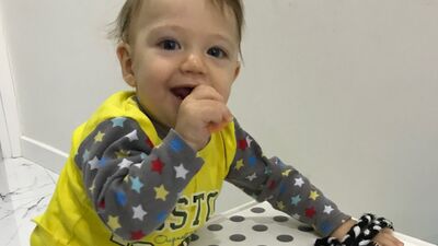 BLW ile büyümek mi?