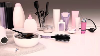 Saçhane mağazasının kapıları açılıyor!