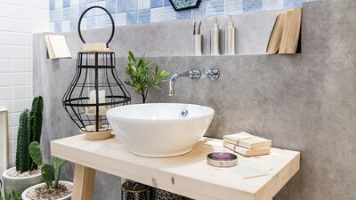 2019'da banyolarda neler trend?