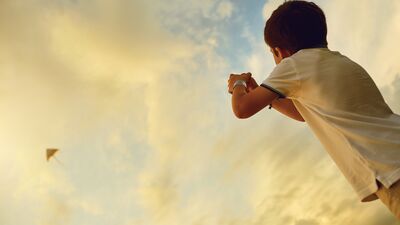 Çocuklar hala özgür mü?