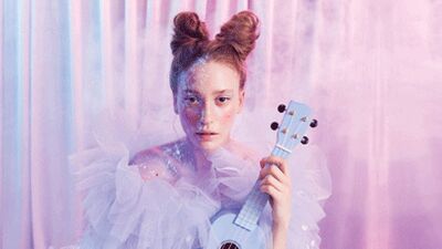 Alice Harikalar Diyarında müzikal oluyor!