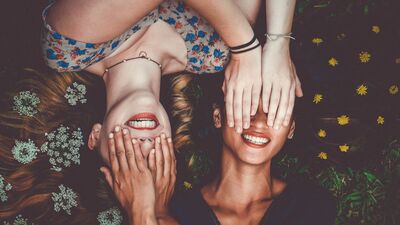 Arkadaşlık ömrü uzatır!