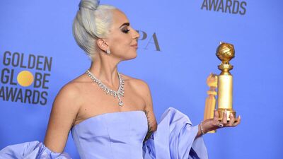 76. Altın Küre Ödülleri'ni kazananlar