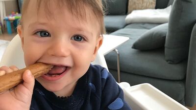 Doğal diş kaşıyıcı önerileri