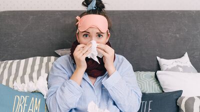 Hastayken nasıl makyaj yapabiliriz?