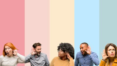 Ne büyük esarettir şu "elalem"