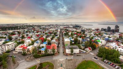 Erkeklerin kadınlardan fazla kazanamadığı ülke