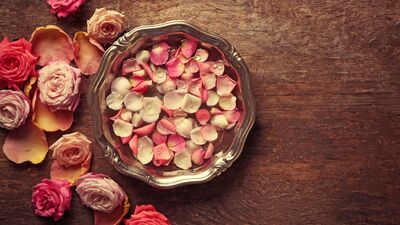 Kendi gözaltı maskeni kendin yap