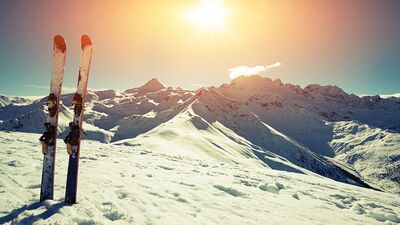 Bansko Skifest 6 yaşında!