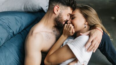 Evlilik ve cinsellik