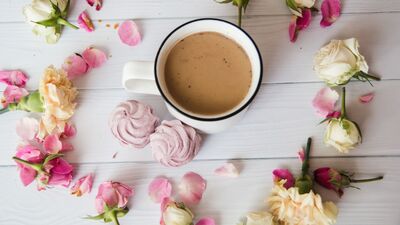 Yaşamaya zaman ayırın...