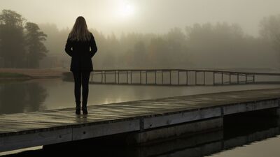 Neden istediğimiz aşkı bulamıyoruz?