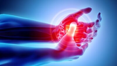 Çocukluk stresi fibromiyaljiye neden oluyor