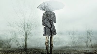 Mutluluğun sırrı coşkuda…