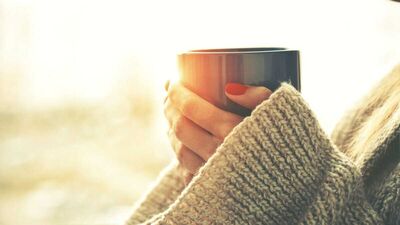 Kafeinsiz yaşamanın faydaları