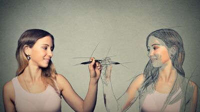 İradenizi güçlendirmeniz mümkün!