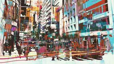 Teknoloji perspektifinden geleceğe bakmak: Nimet mi, Lanet mi?