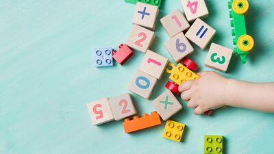 Canı sıkılan çocuğa çözüm: Serbest oyun ortamı