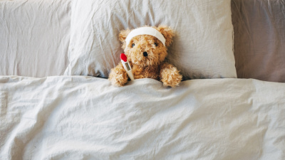 Bebeklerde bağışıklık sistemi nasıl gelişir?